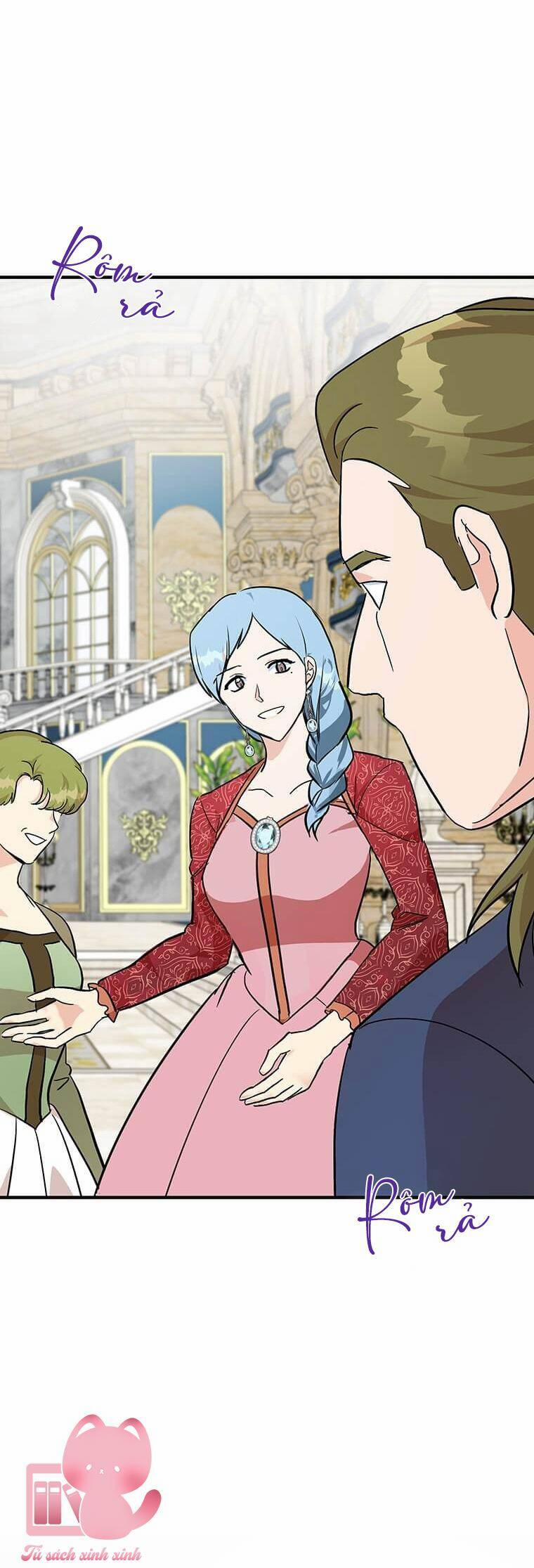 Ác Nữ Trùng Sinh 110 trang 29