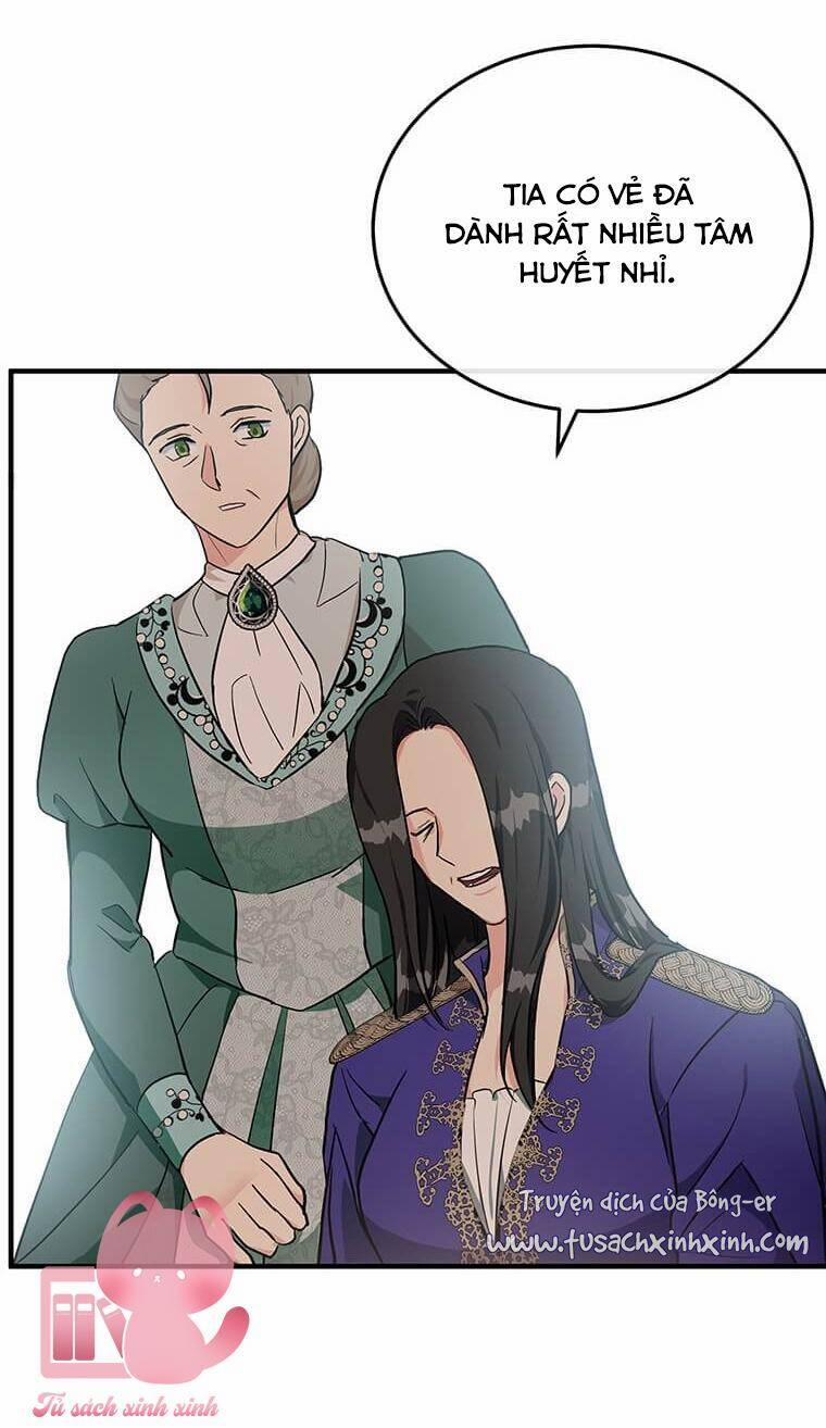 Ác Nữ Trùng Sinh 110 trang 31