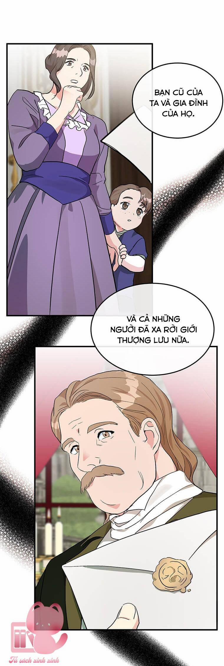 Ác Nữ Trùng Sinh 110 trang 32