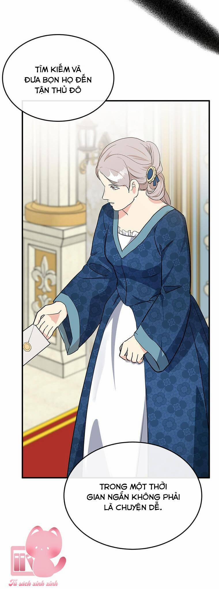 Ác Nữ Trùng Sinh 110 trang 33