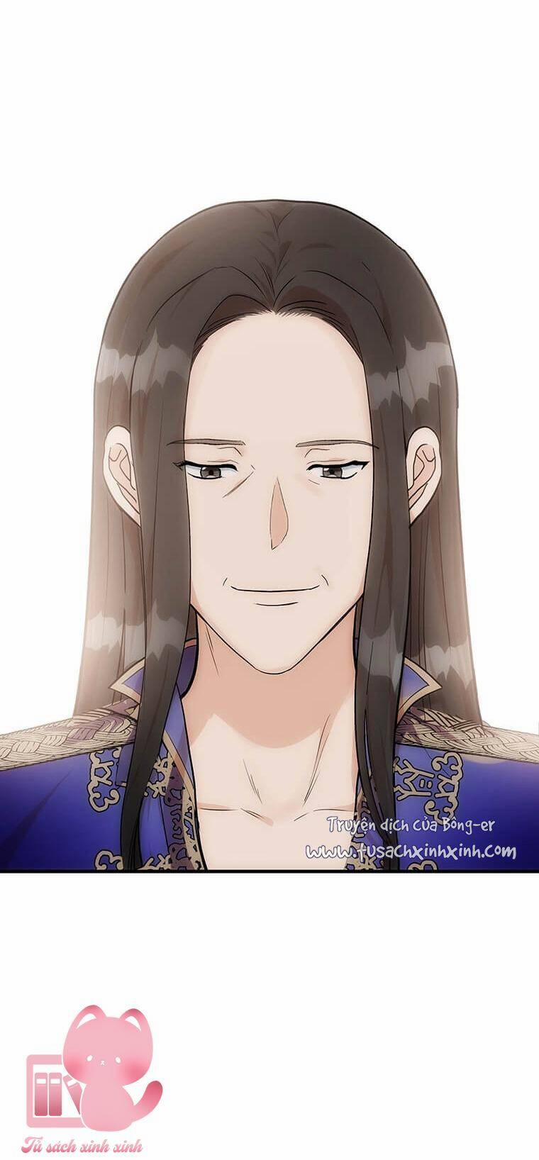 Ác Nữ Trùng Sinh 110 trang 37