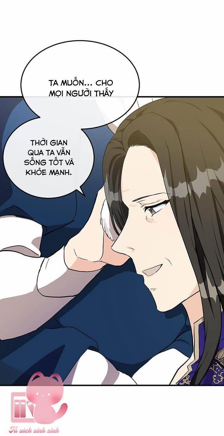 Ác Nữ Trùng Sinh 110 trang 39