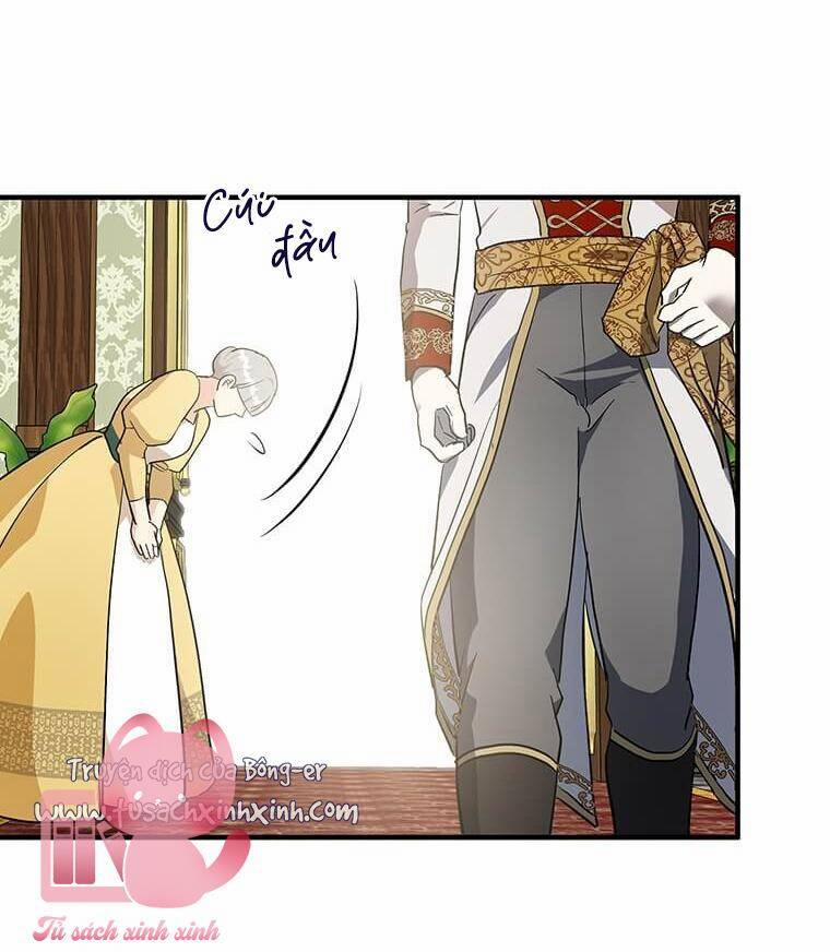 Ác Nữ Trùng Sinh 110 trang 43