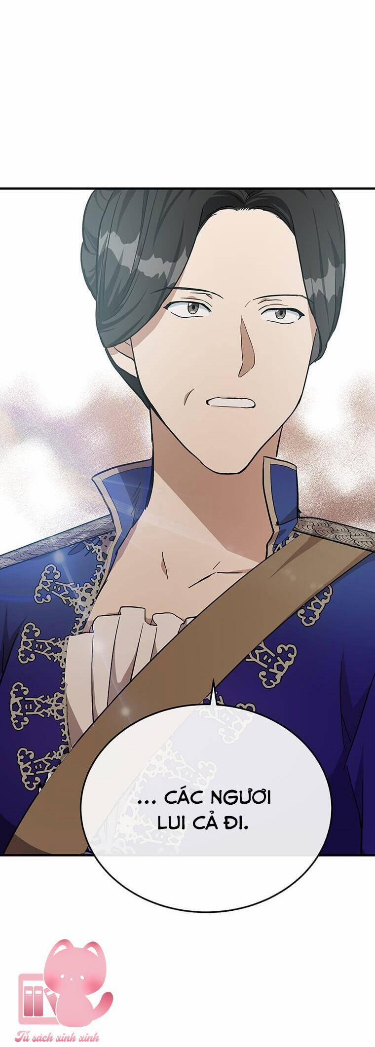 Ác Nữ Trùng Sinh 110 trang 45