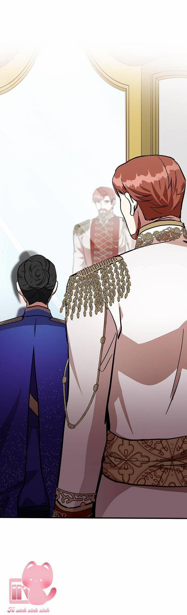 Ác Nữ Trùng Sinh 110 trang 48