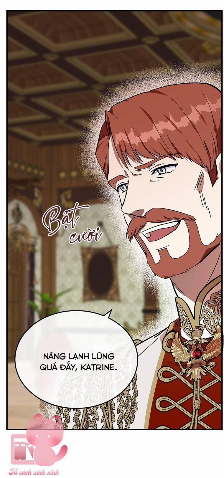 Ác Nữ Trùng Sinh 110 trang 50