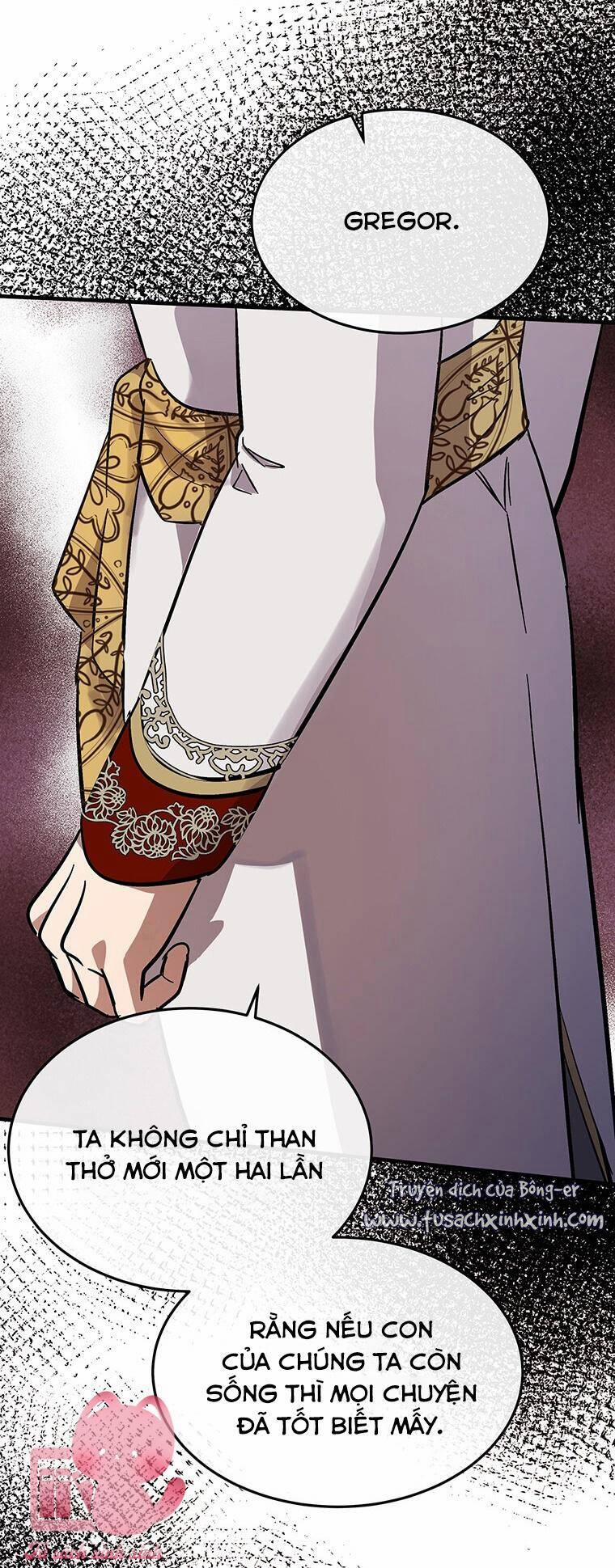 Ác Nữ Trùng Sinh 110 trang 55