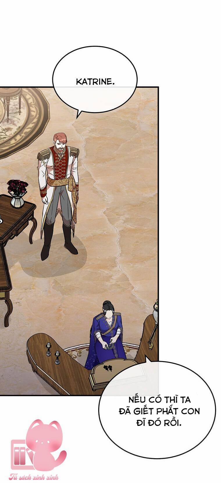 Ác Nữ Trùng Sinh 110 trang 59