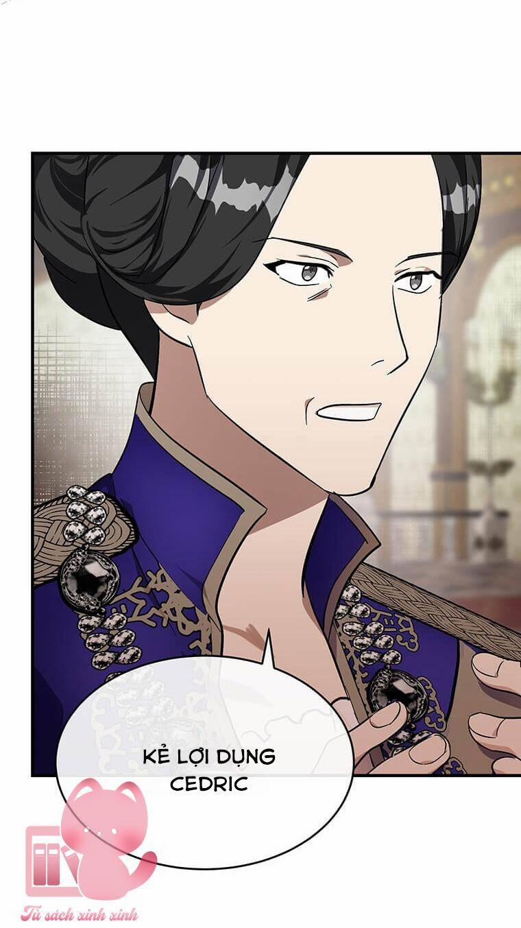 Ác Nữ Trùng Sinh 110 trang 63