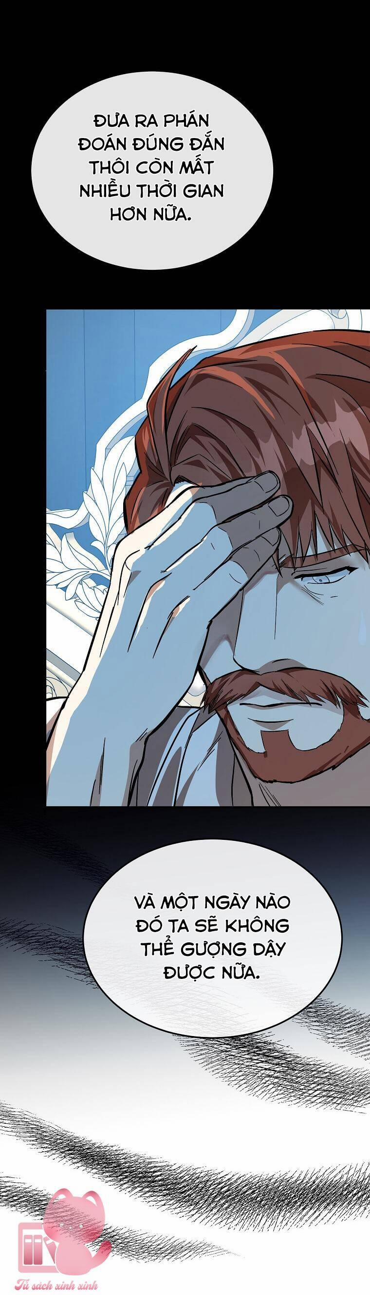 Ác Nữ Trùng Sinh 111 trang 19