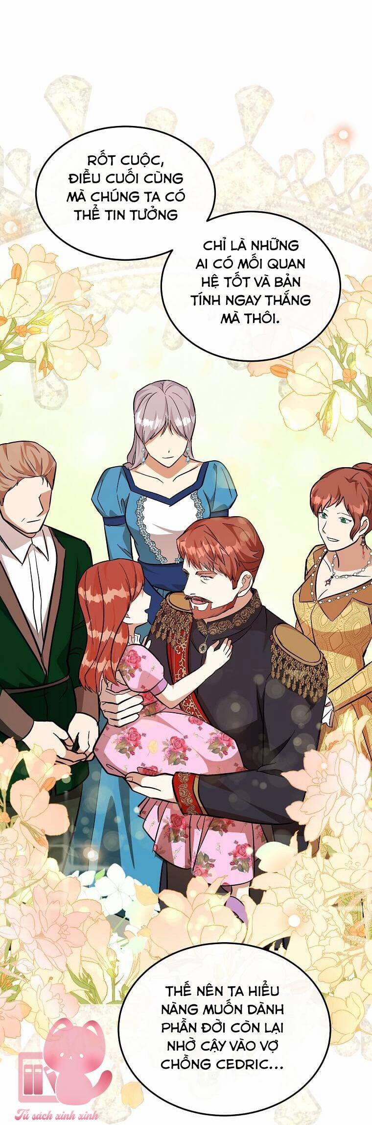 Ác Nữ Trùng Sinh 111 trang 23