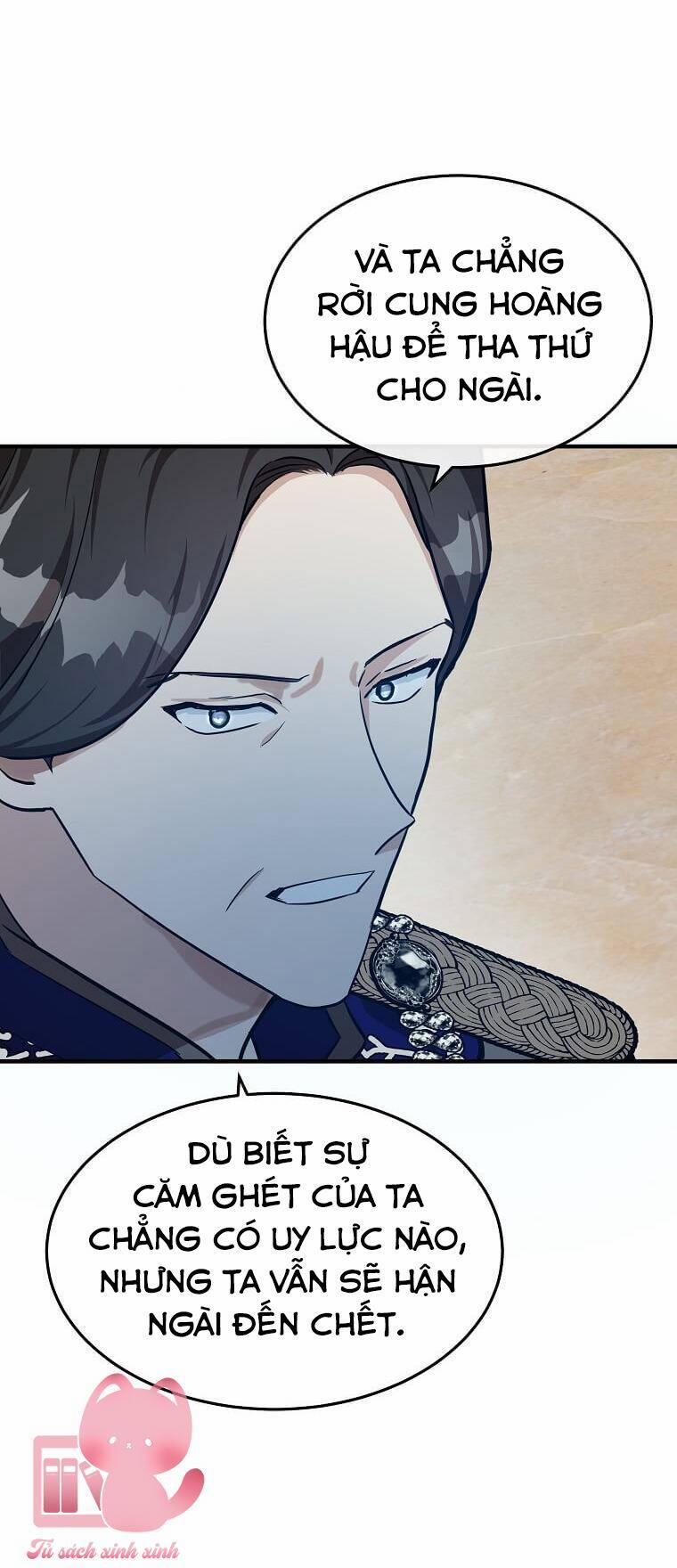 Ác Nữ Trùng Sinh 111 trang 30