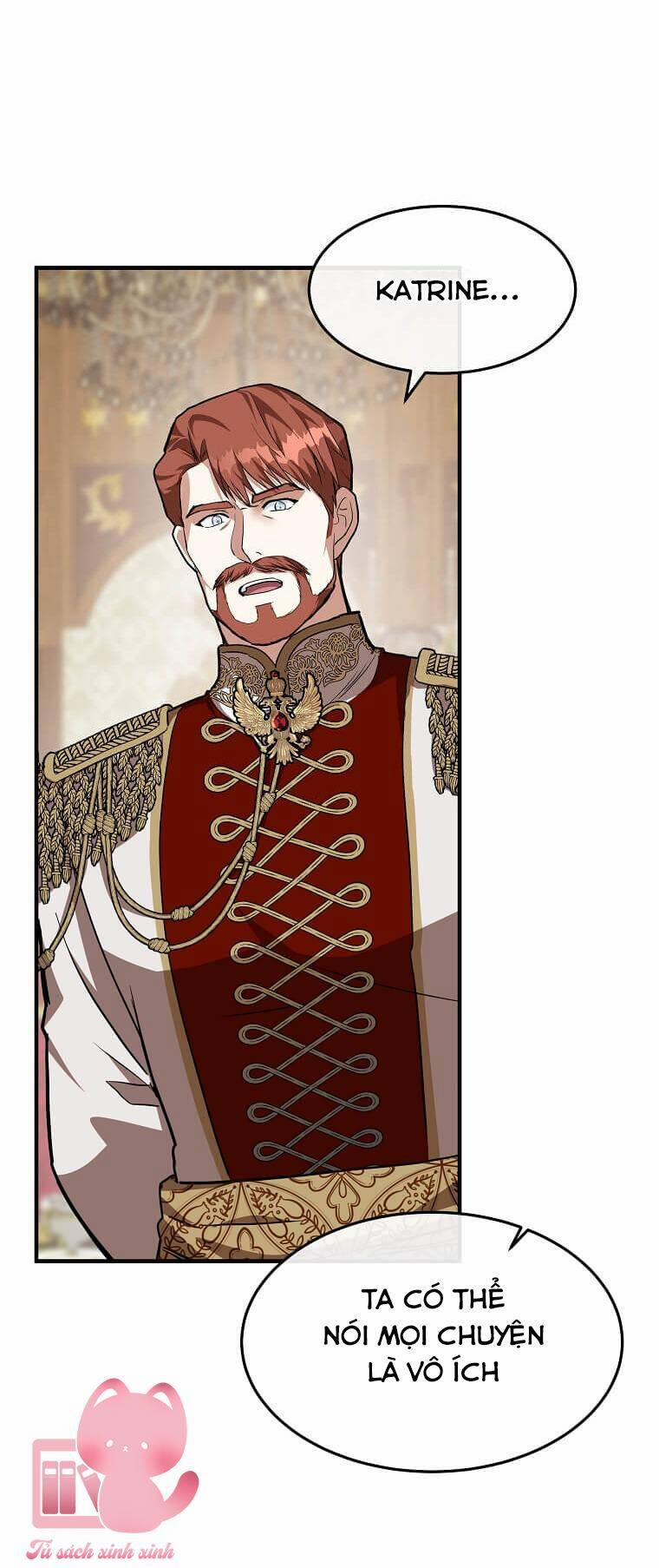 Ác Nữ Trùng Sinh 111 trang 31