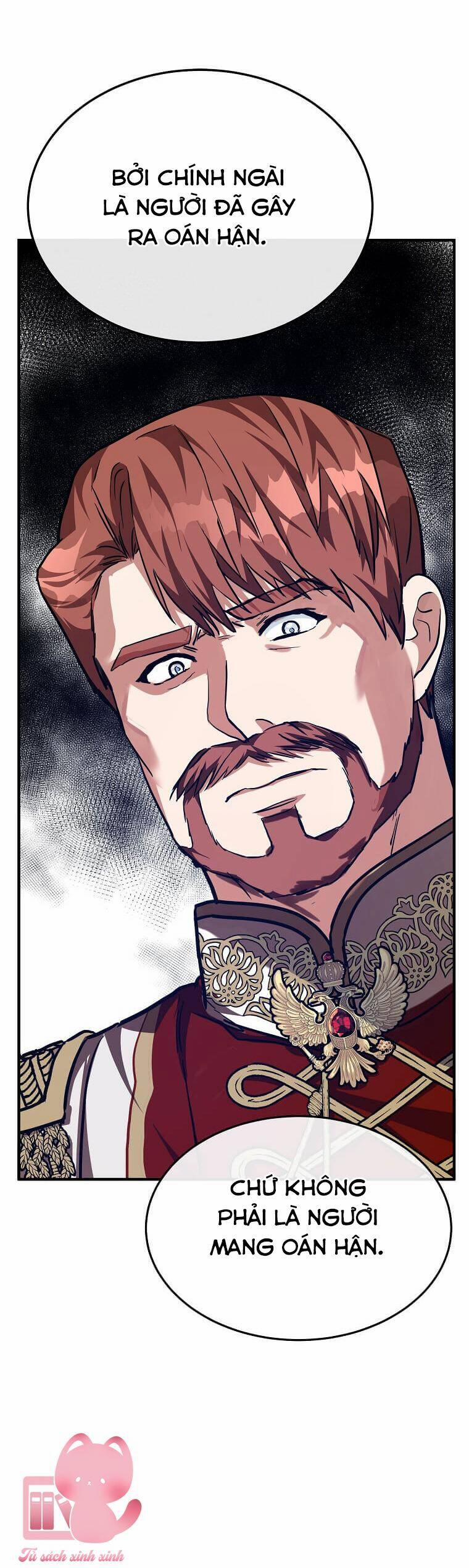 Ác Nữ Trùng Sinh 111 trang 32