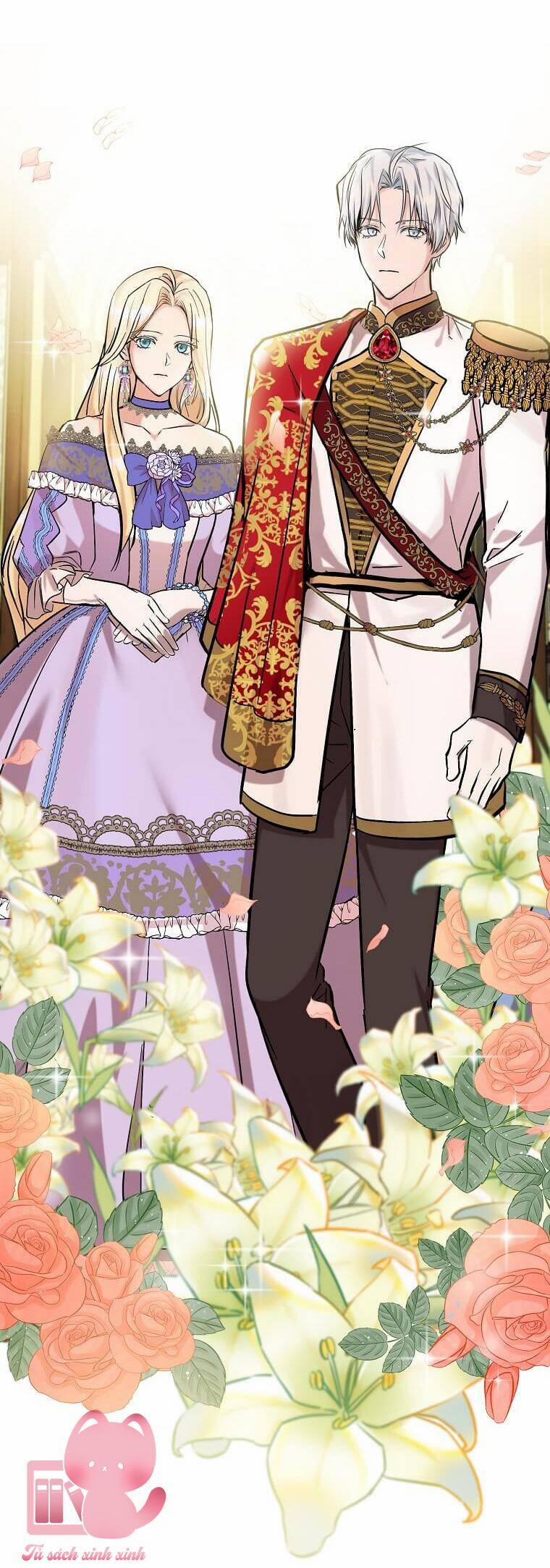 Ác Nữ Trùng Sinh 111 trang 35