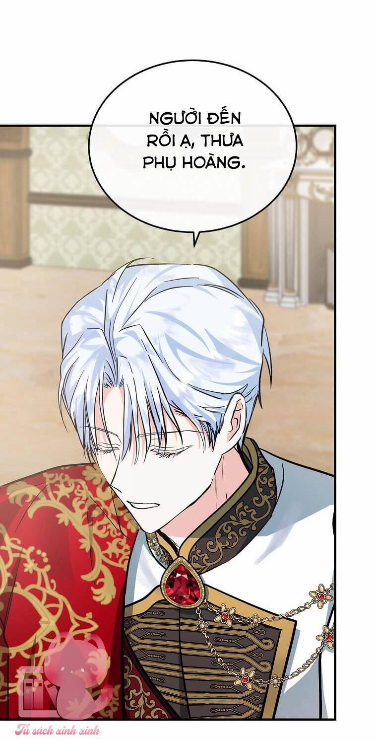 Ác Nữ Trùng Sinh 111 trang 38