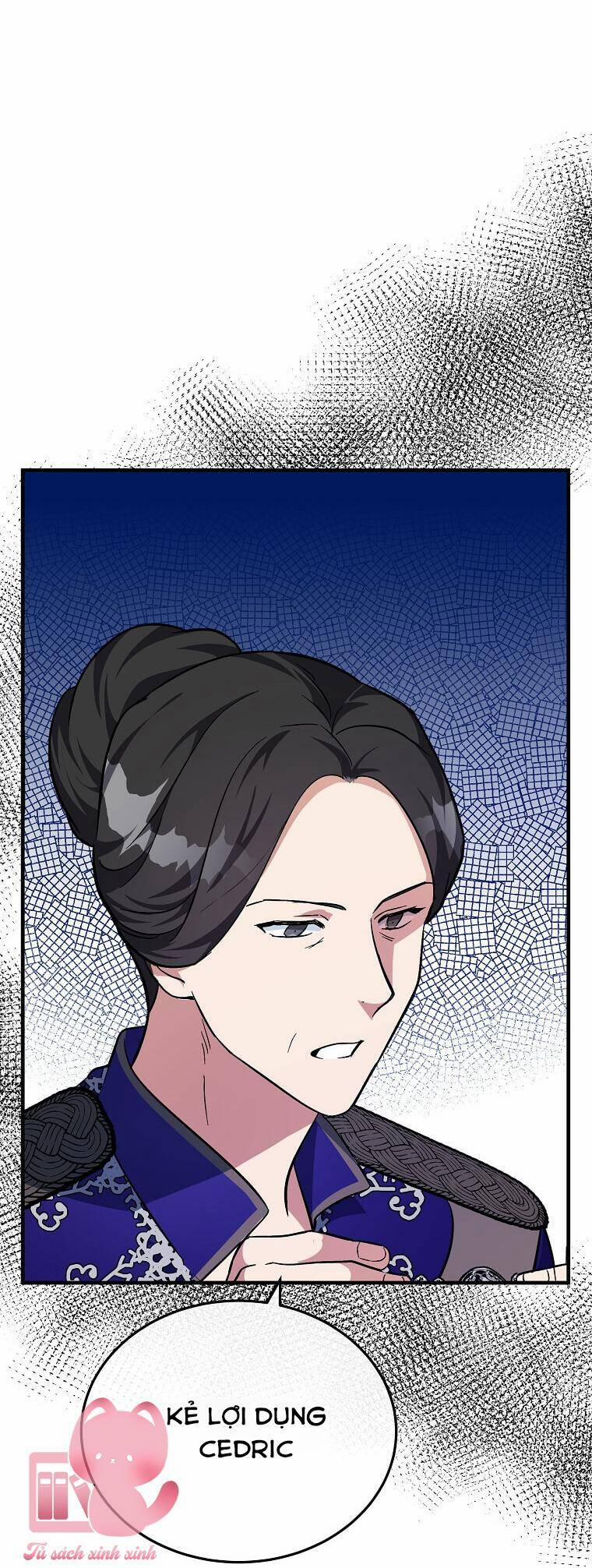 Ác Nữ Trùng Sinh 111 trang 4