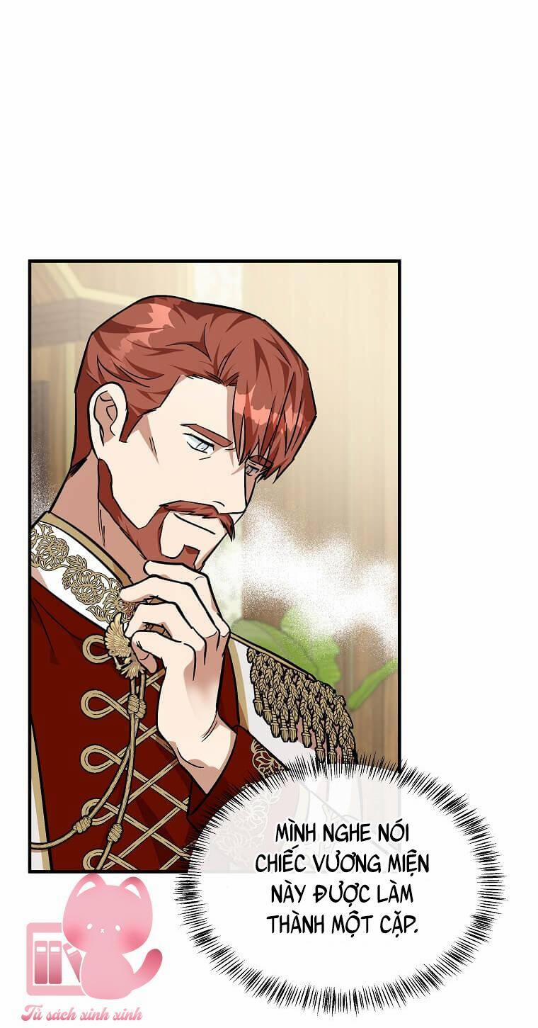 Ác Nữ Trùng Sinh 111 trang 45