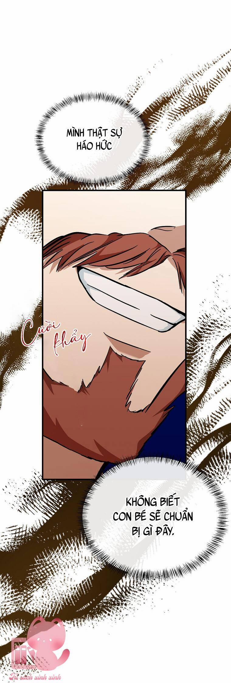 Ác Nữ Trùng Sinh 111 trang 47