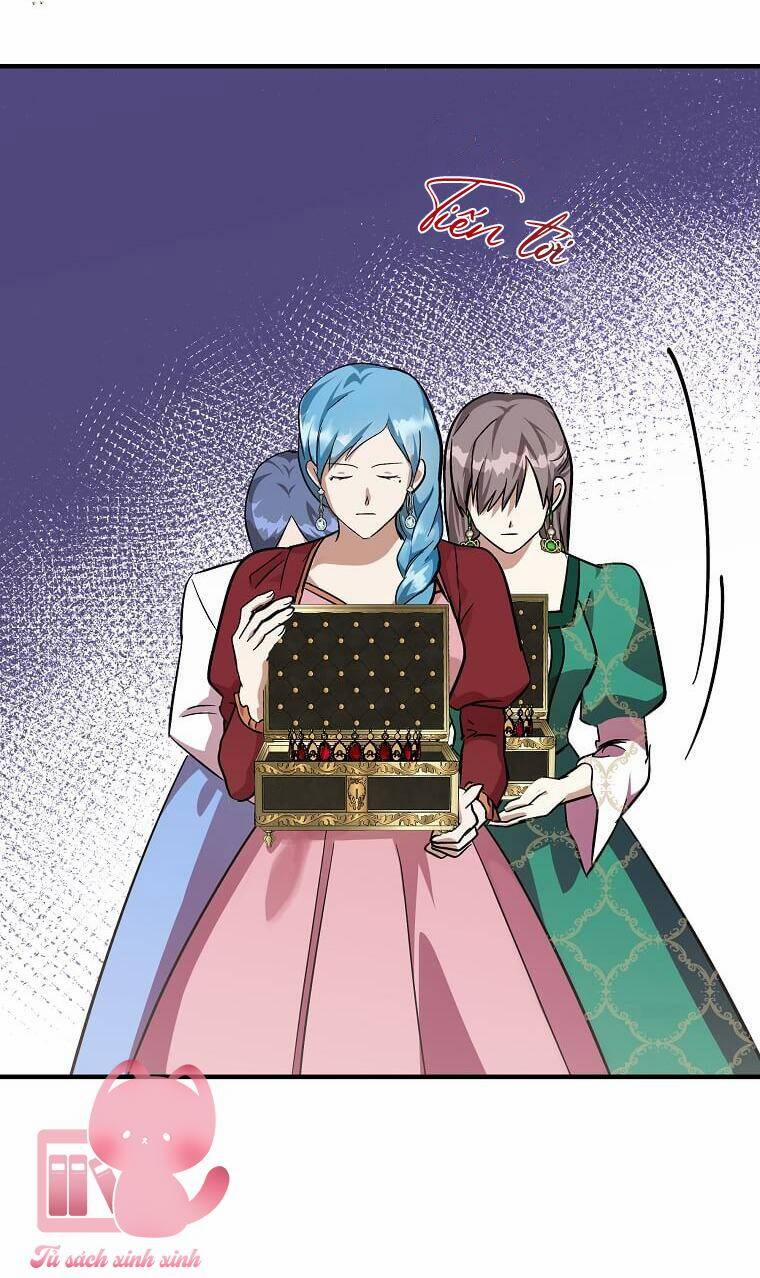 Ác Nữ Trùng Sinh 111 trang 48