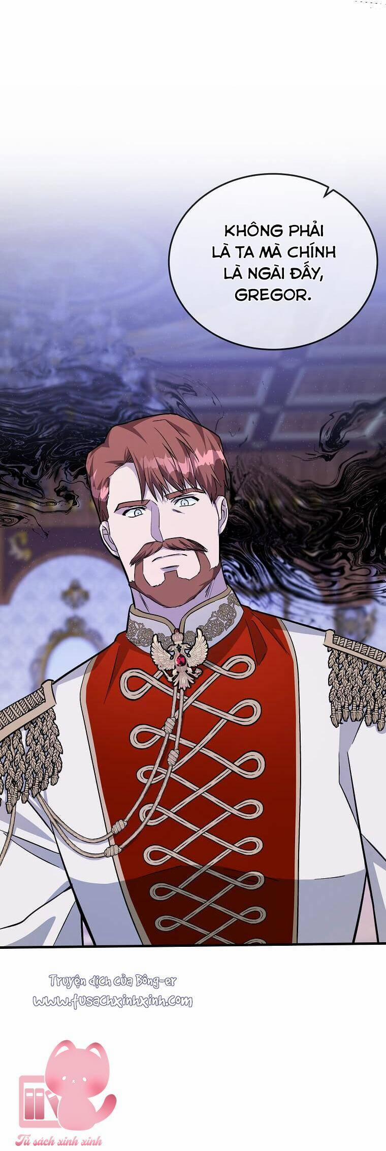 Ác Nữ Trùng Sinh 111 trang 5