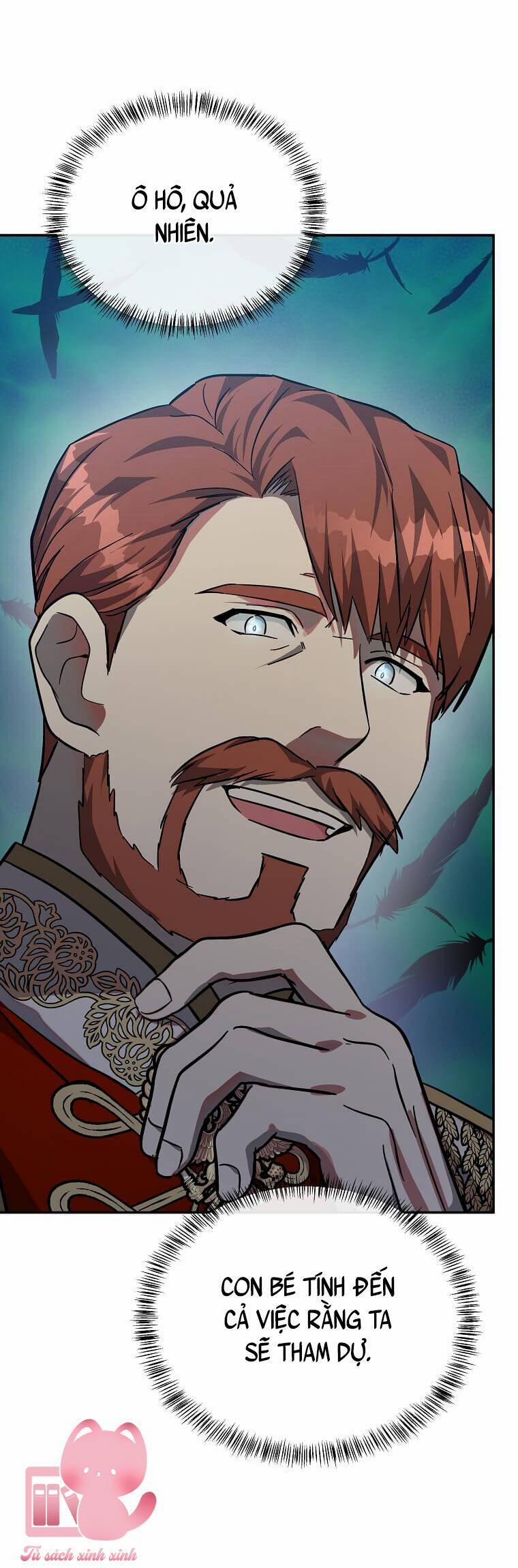 Ác Nữ Trùng Sinh 111 trang 50