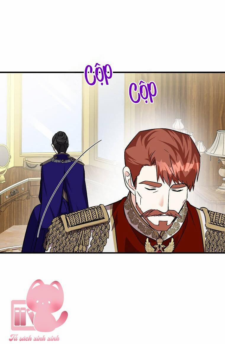 Ác Nữ Trùng Sinh 111 trang 56