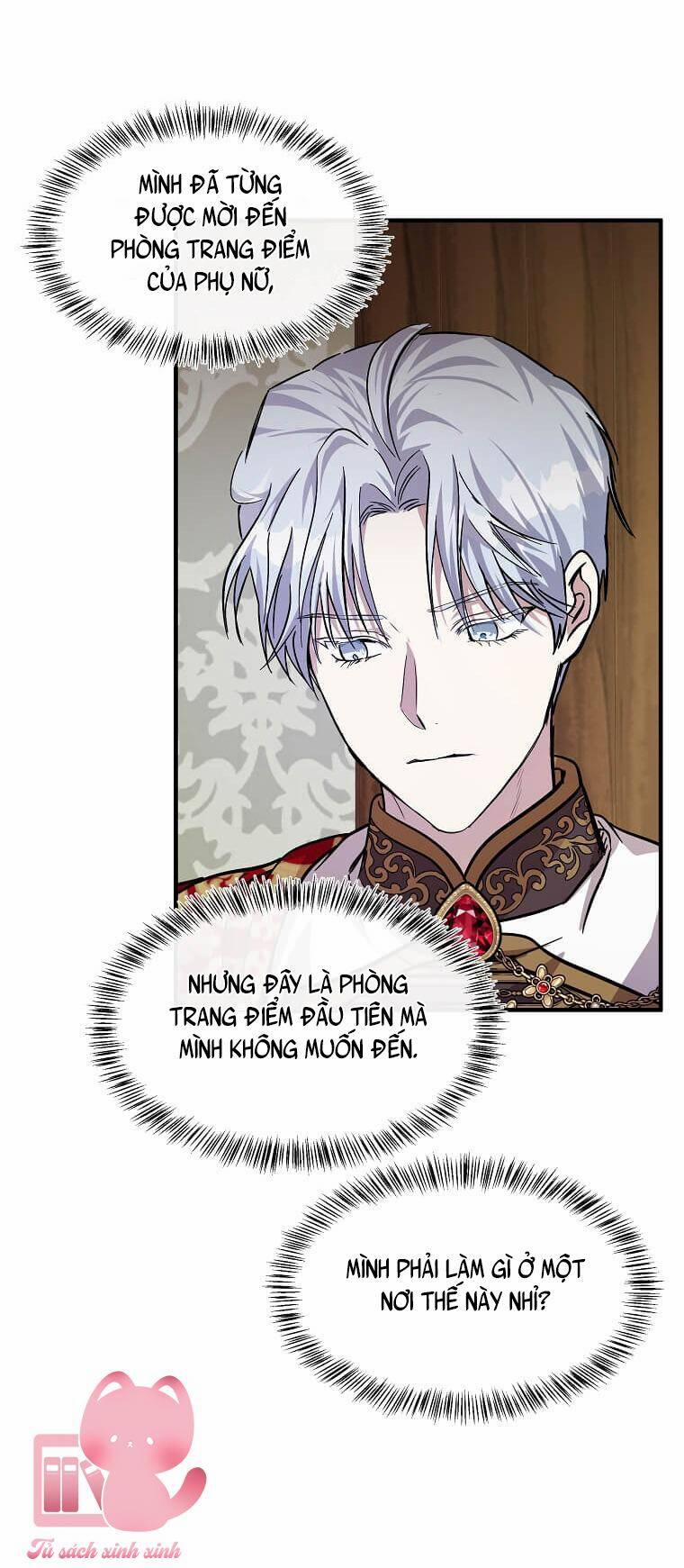 Ác Nữ Trùng Sinh 111 trang 60