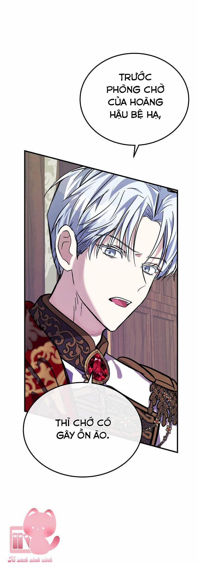 Ác Nữ Trùng Sinh 111 trang 66