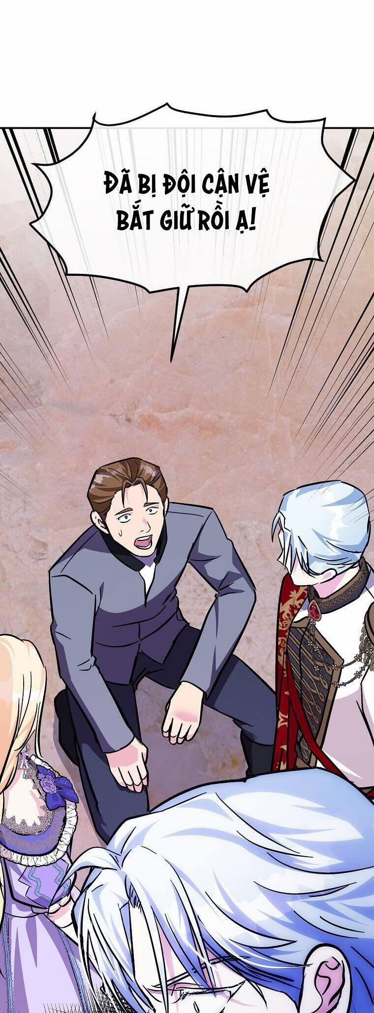 Ác Nữ Trùng Sinh 111 trang 68