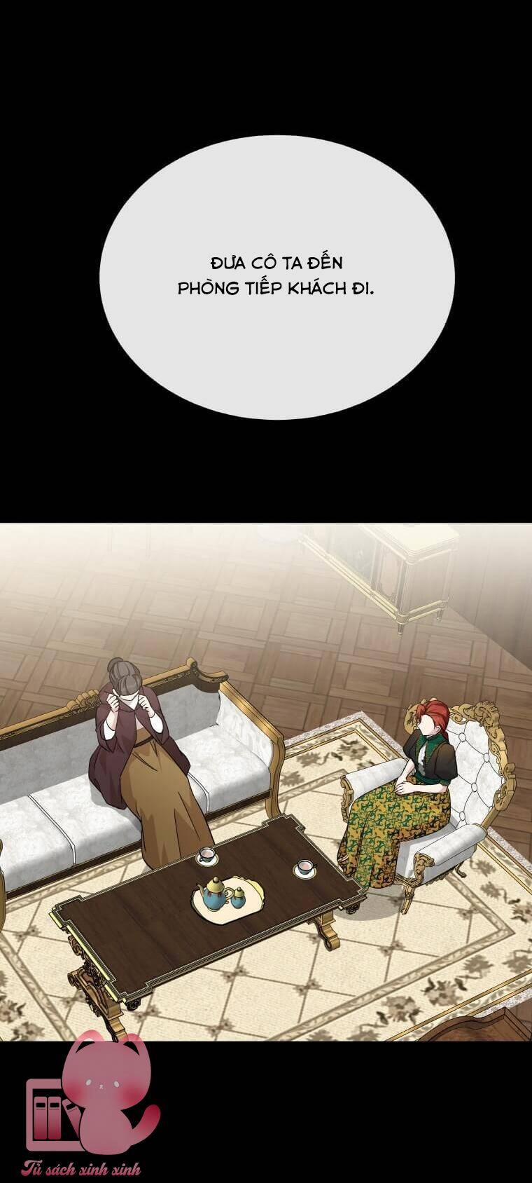 Ác Nữ Trùng Sinh 112 trang 19