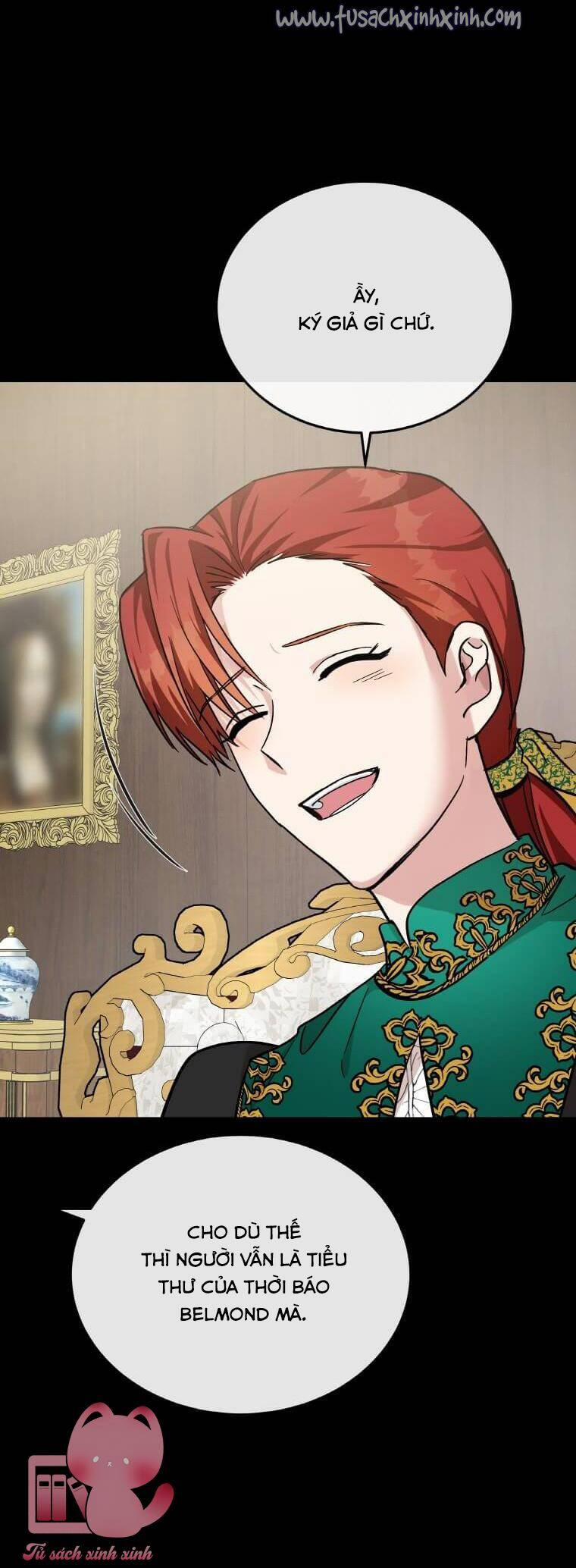 Ác Nữ Trùng Sinh 112 trang 21