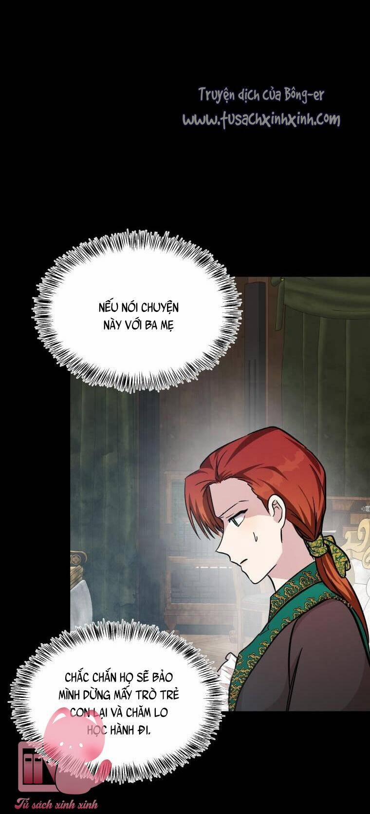 Ác Nữ Trùng Sinh 112 trang 26