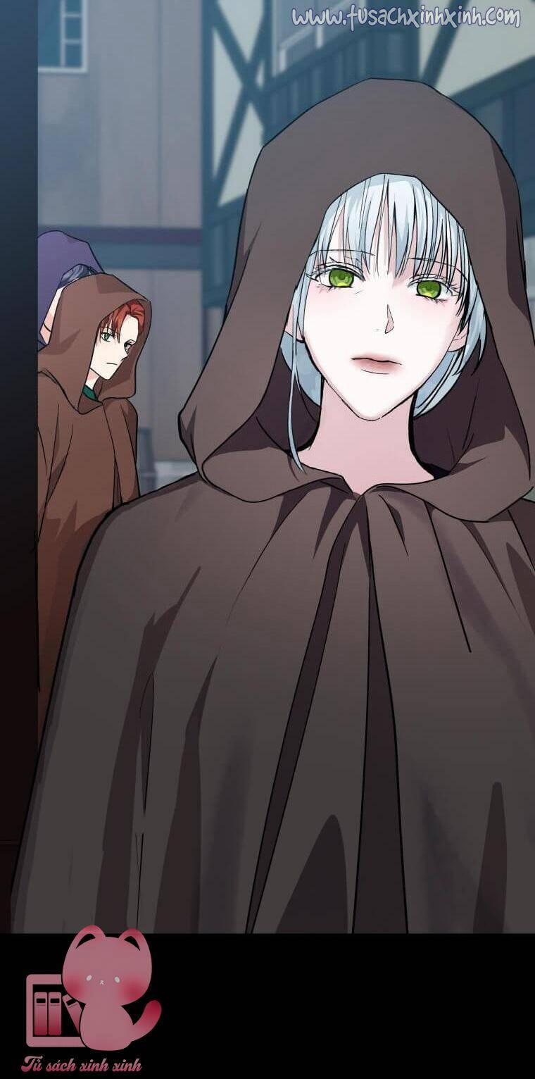 Ác Nữ Trùng Sinh 112 trang 29