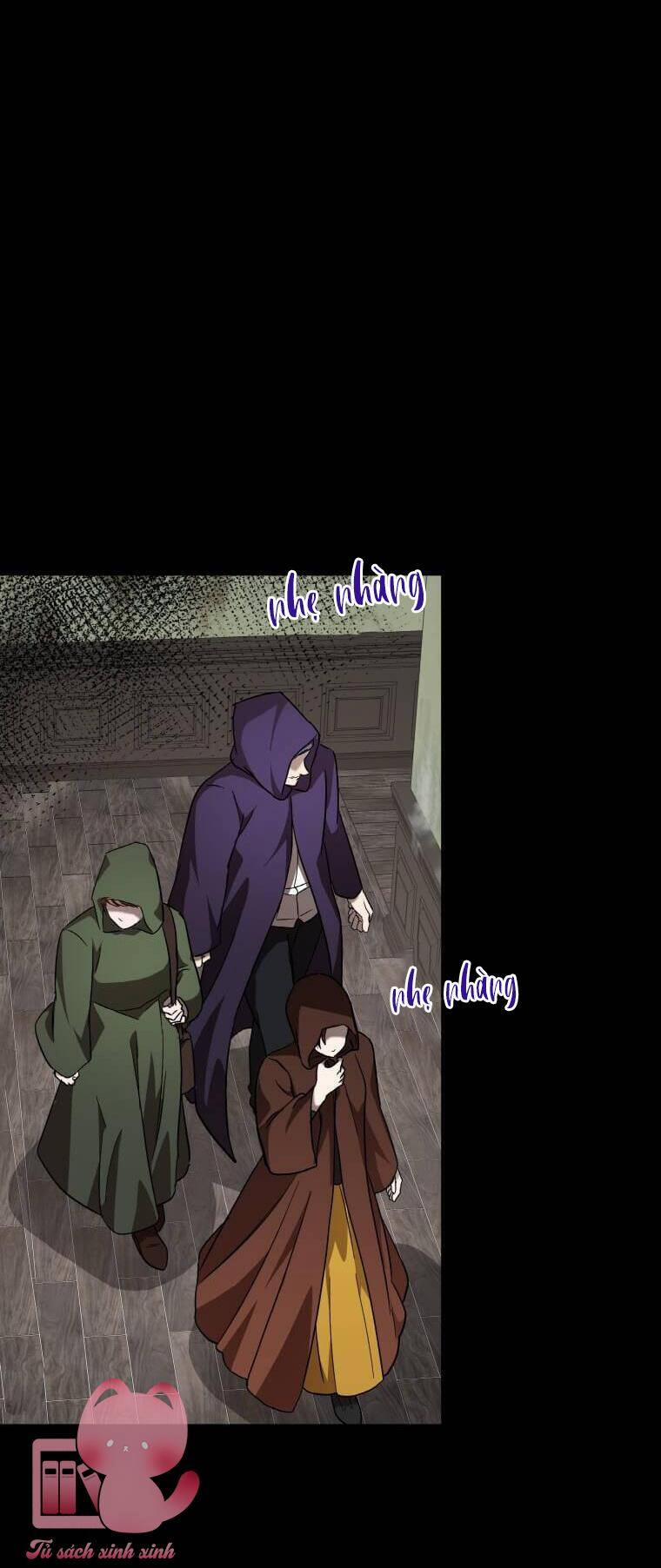 Ác Nữ Trùng Sinh 112 trang 32