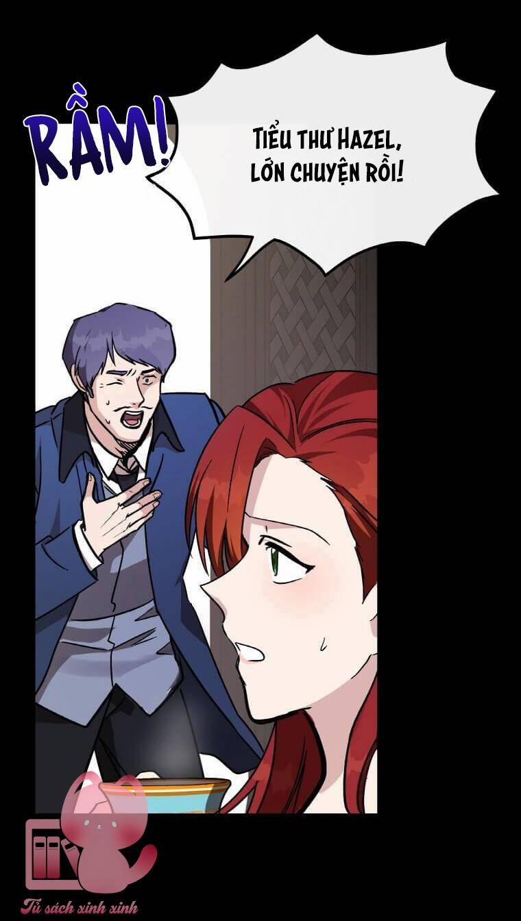 Ác Nữ Trùng Sinh 112 trang 38