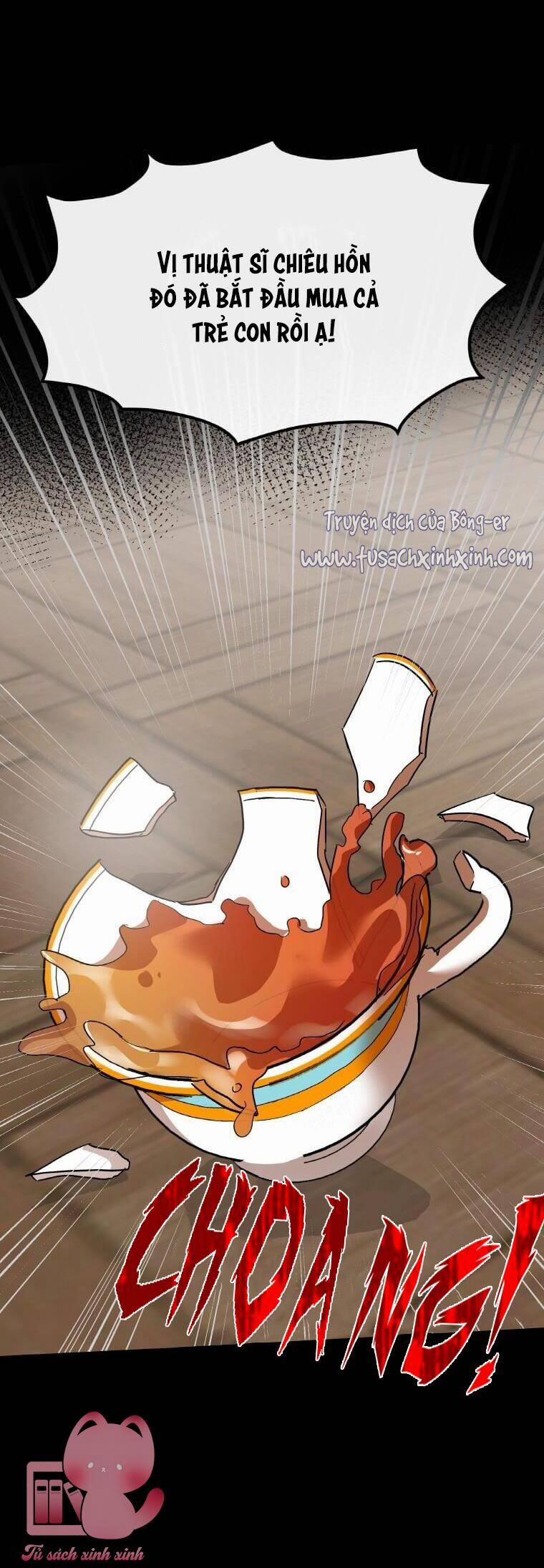 Ác Nữ Trùng Sinh 112 trang 39