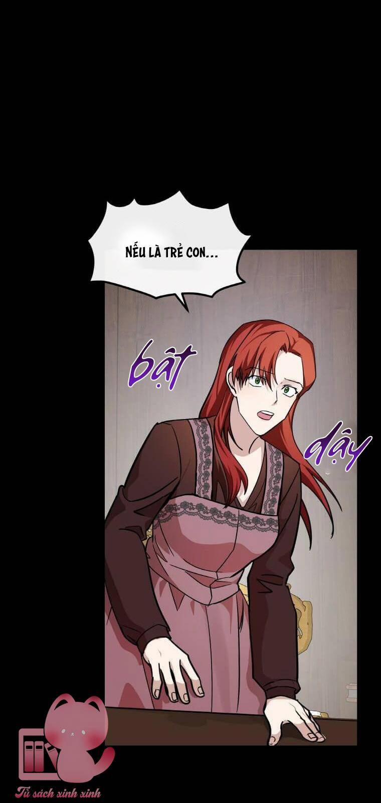 Ác Nữ Trùng Sinh 112 trang 40