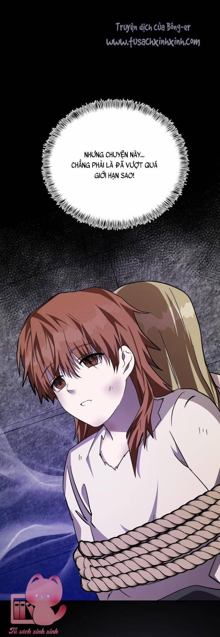 Ác Nữ Trùng Sinh 112 trang 55