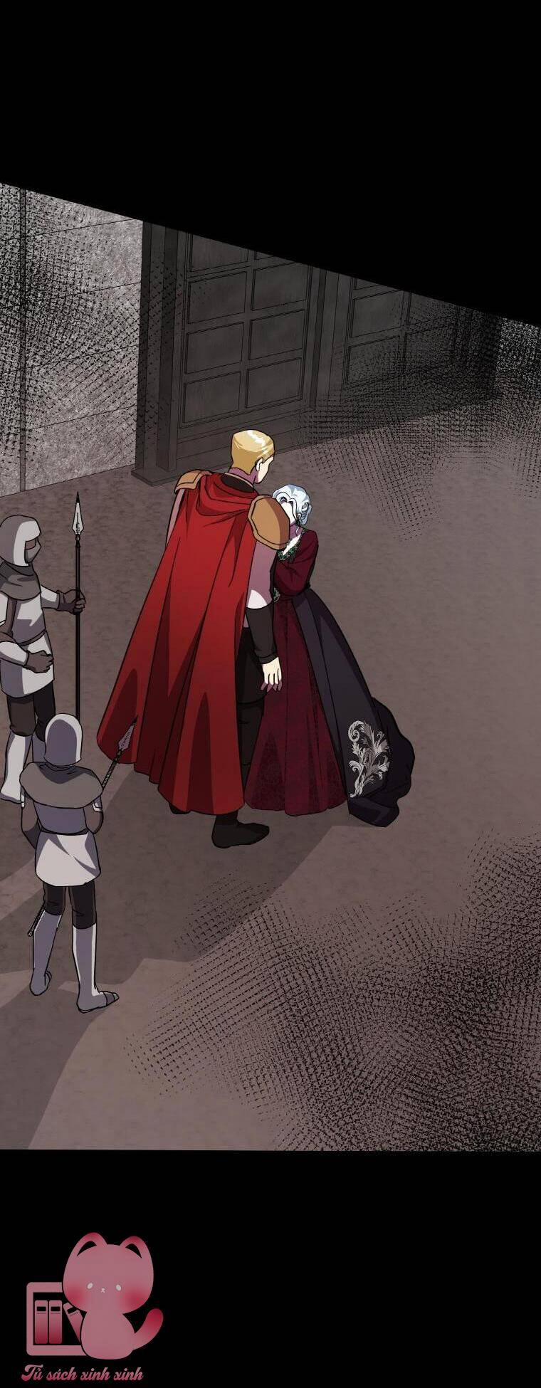 Ác Nữ Trùng Sinh 112 trang 62