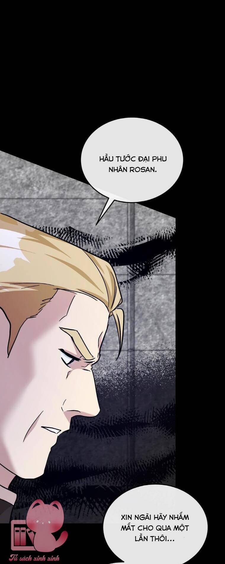 Ác Nữ Trùng Sinh 112 trang 66