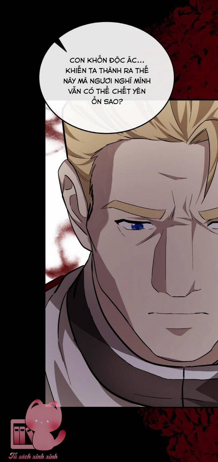 Ác Nữ Trùng Sinh 112 trang 73