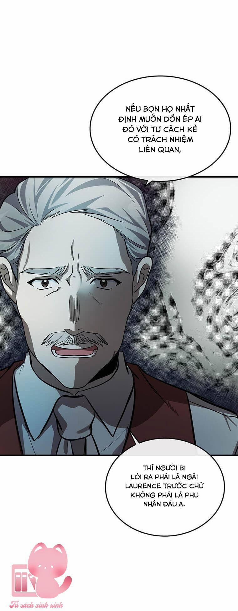 Ác Nữ Trùng Sinh 113 trang 26