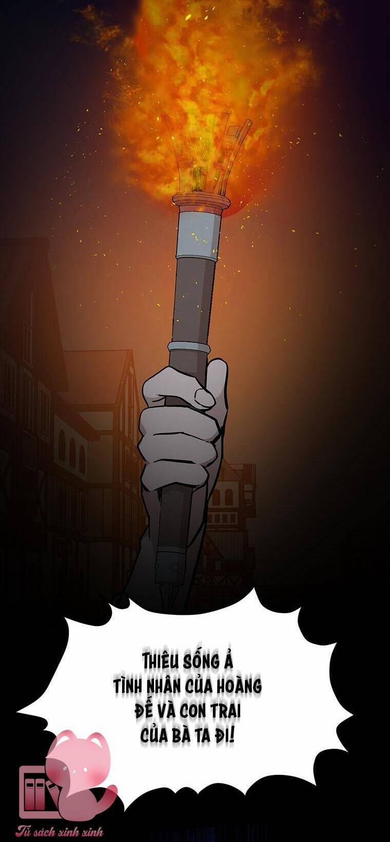 Ác Nữ Trùng Sinh 113 trang 3