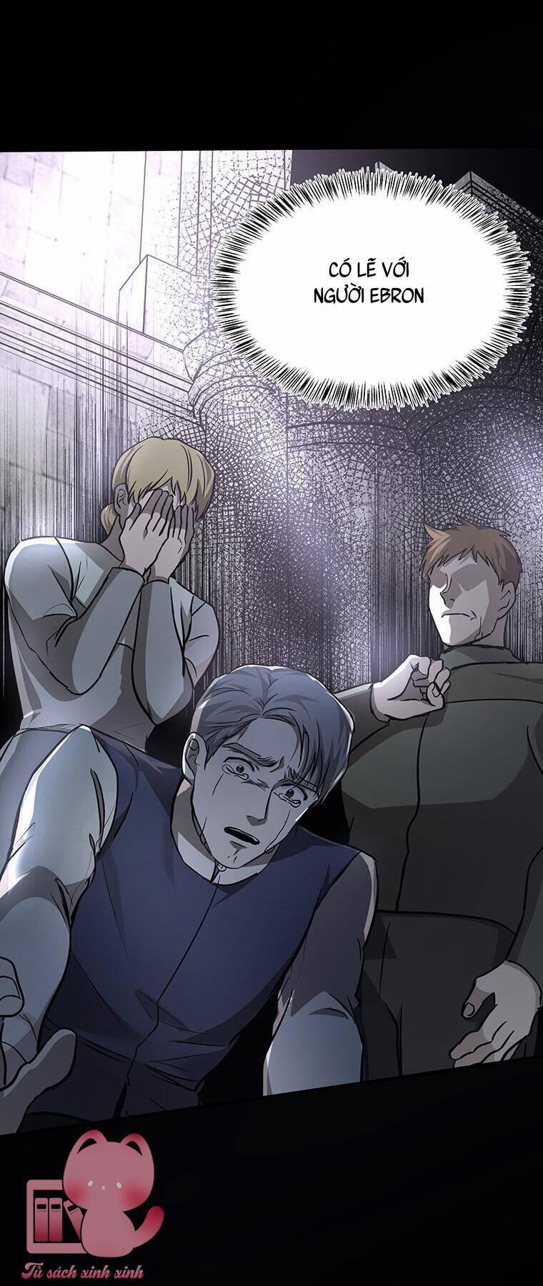 Ác Nữ Trùng Sinh 113 trang 32