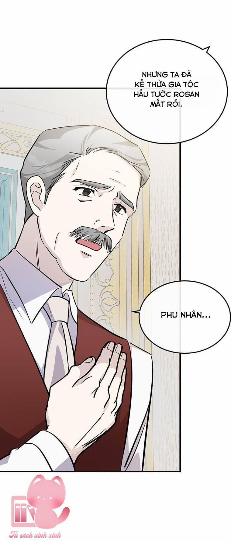 Ác Nữ Trùng Sinh 113 trang 36