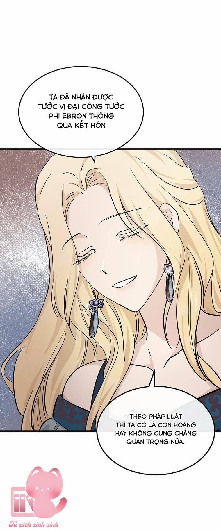 Ác Nữ Trùng Sinh 113 trang 37