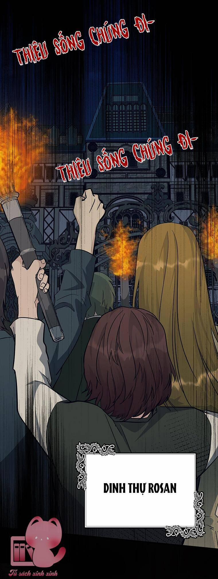 Ác Nữ Trùng Sinh 113 trang 4