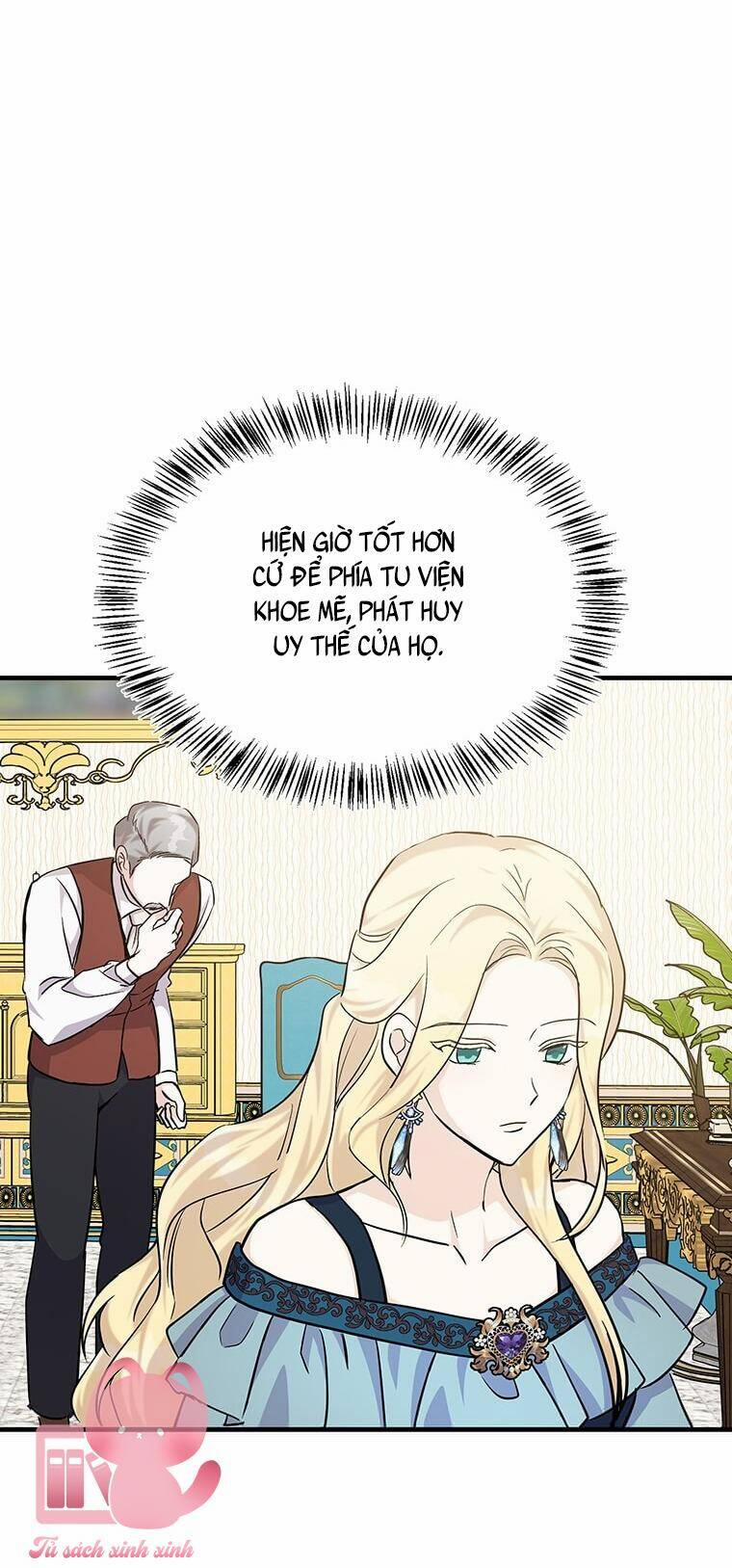 Ác Nữ Trùng Sinh 113 trang 49