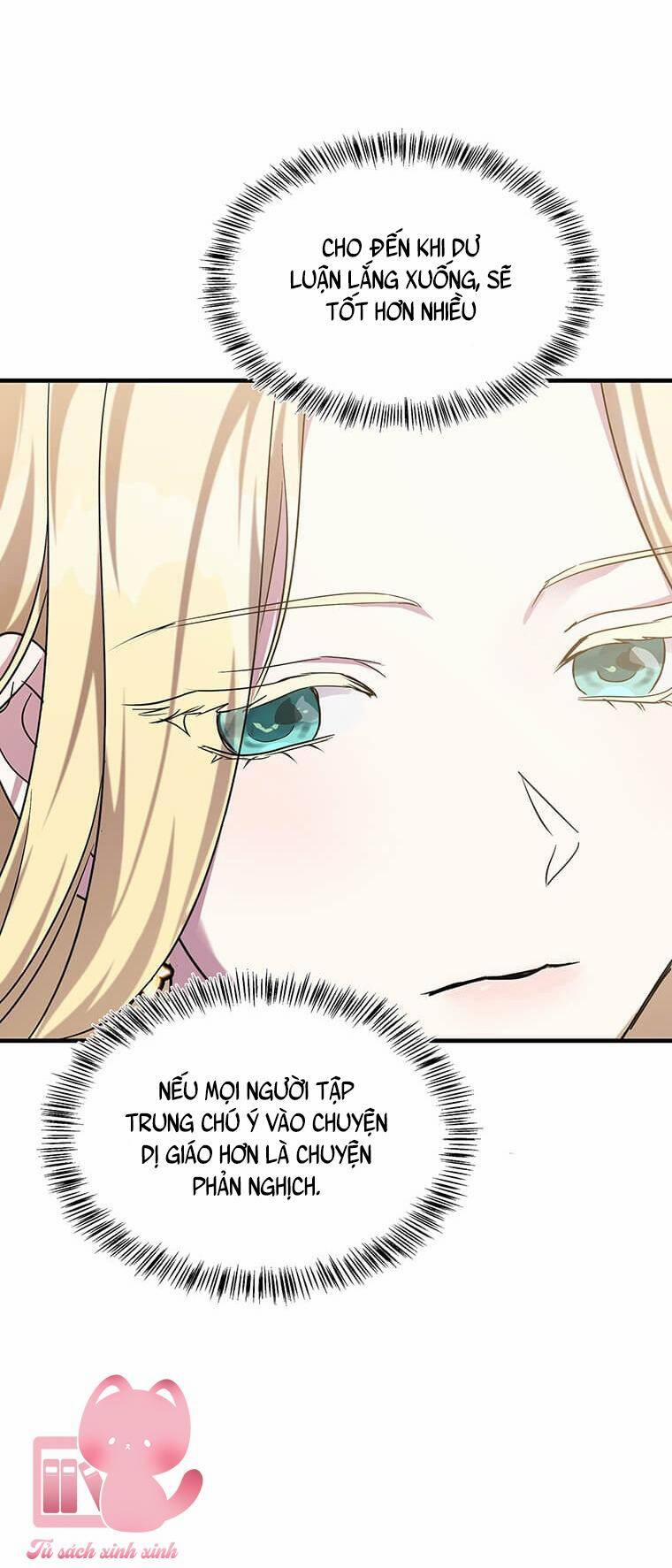 Ác Nữ Trùng Sinh 113 trang 50